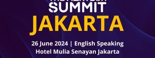 MarTech Summit Jakarta