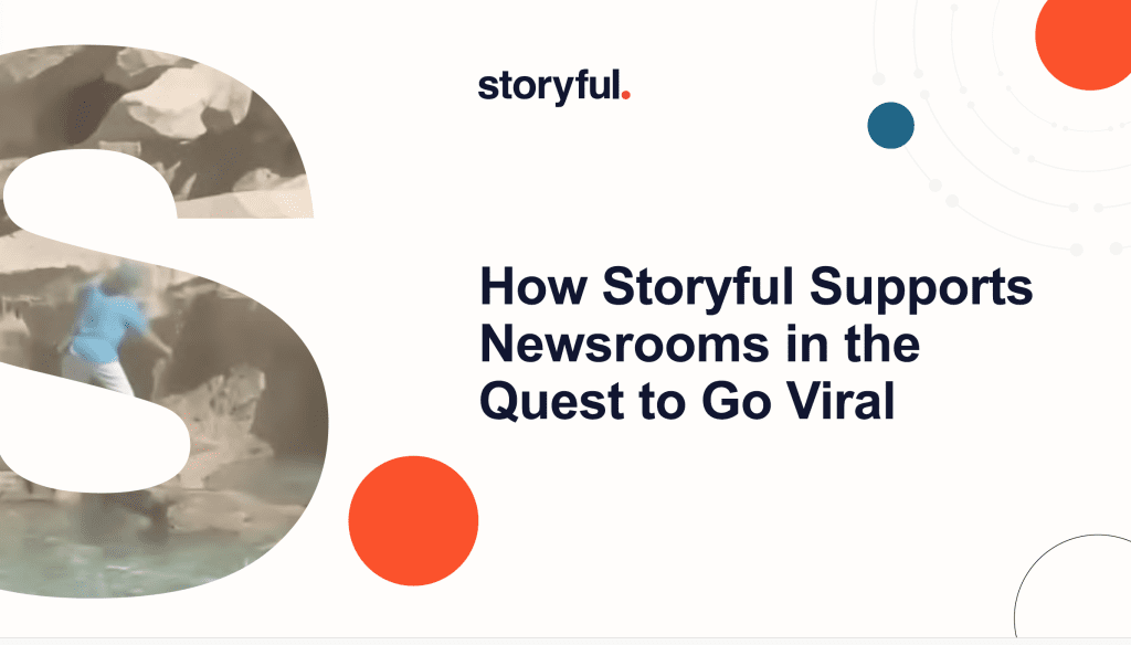 Expert Tips for Going Viral: Insights from Storyful's Guide